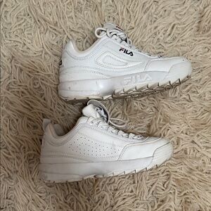 Fila Classic Disruptor sneakers